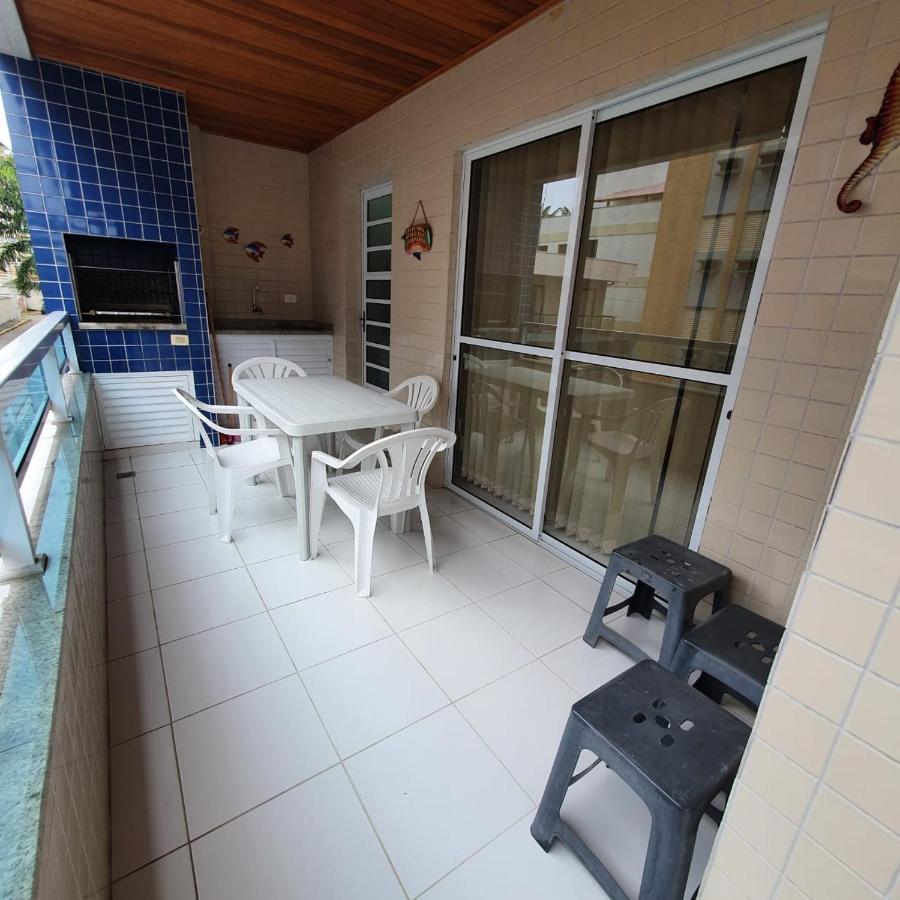 Apto Ubatuba-Praia Grande-Condominio Dubai Exterior photo